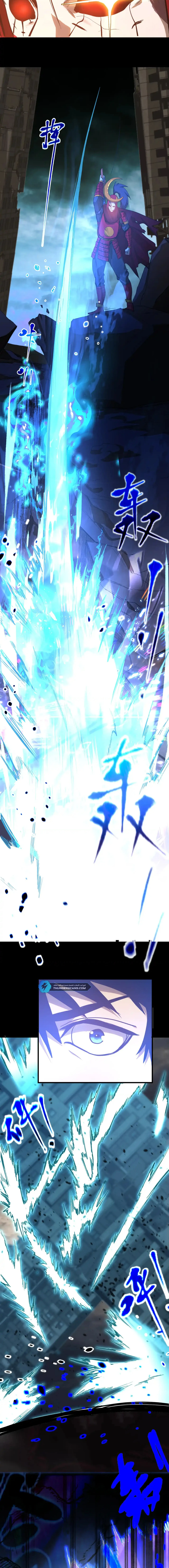 Read Logging 10.000 Years into the Future AR Manga Online