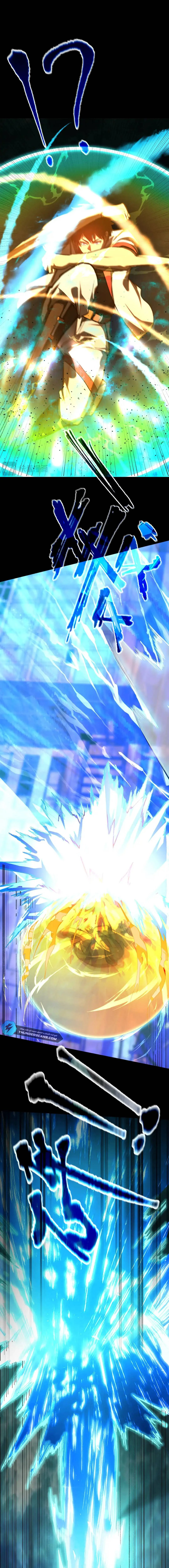 Read Logging 10.000 Years into the Future AR Manga Online