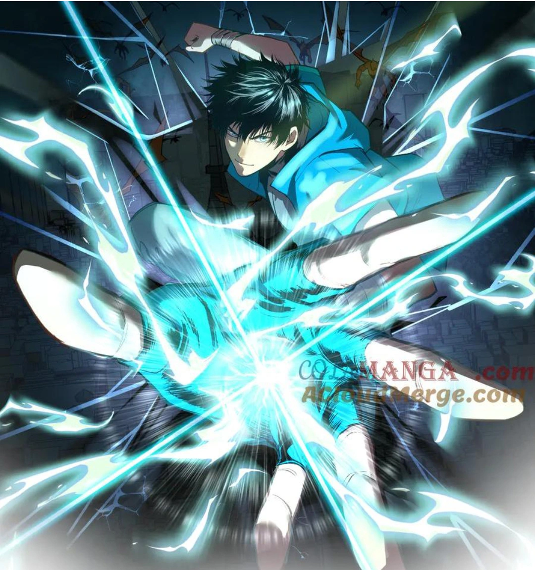 Read Logging 10.000 Years into the Future AR Manga Online