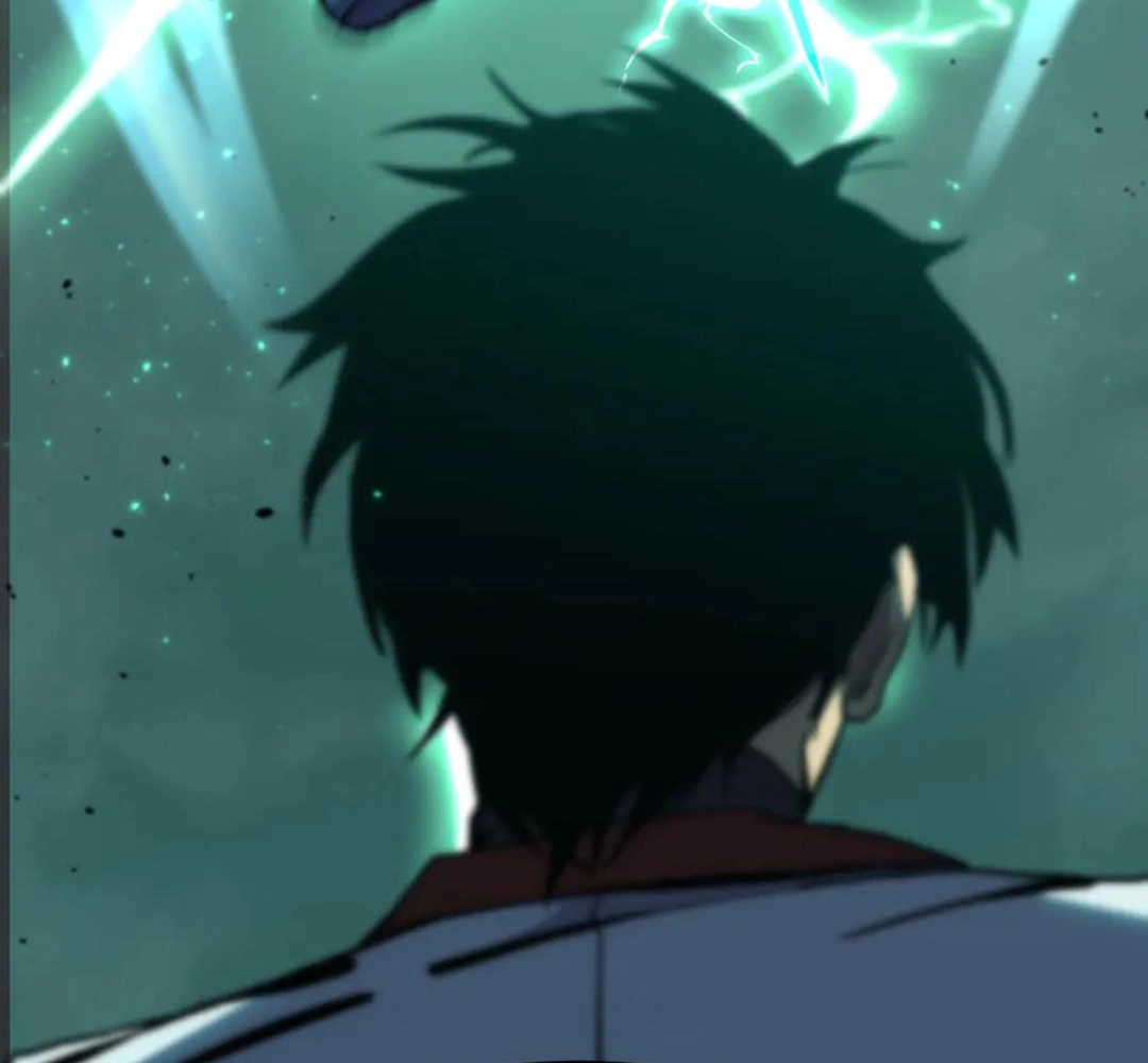 Read Logging 10.000 Years into the Future AR Manga Online