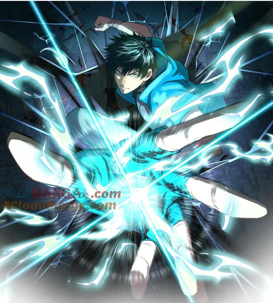 Read Logging 10.000 Years into the Future AR Manga Online