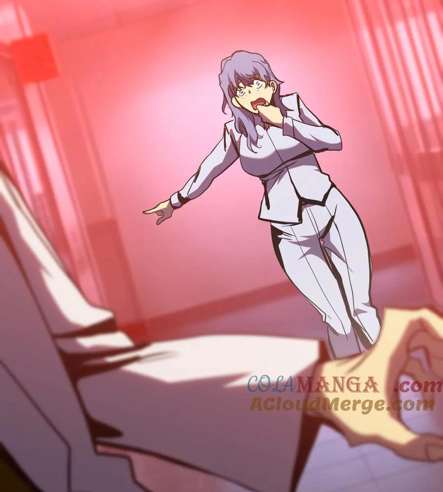 Read Logging 10.000 Years into the Future AR Manga Online