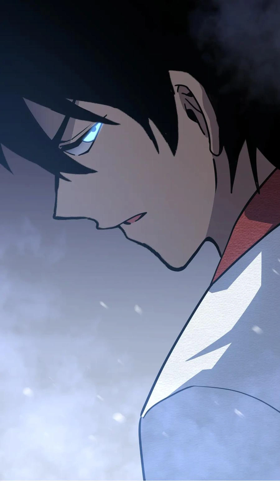 Read Logging 10.000 Years into the Future AR Manga Online