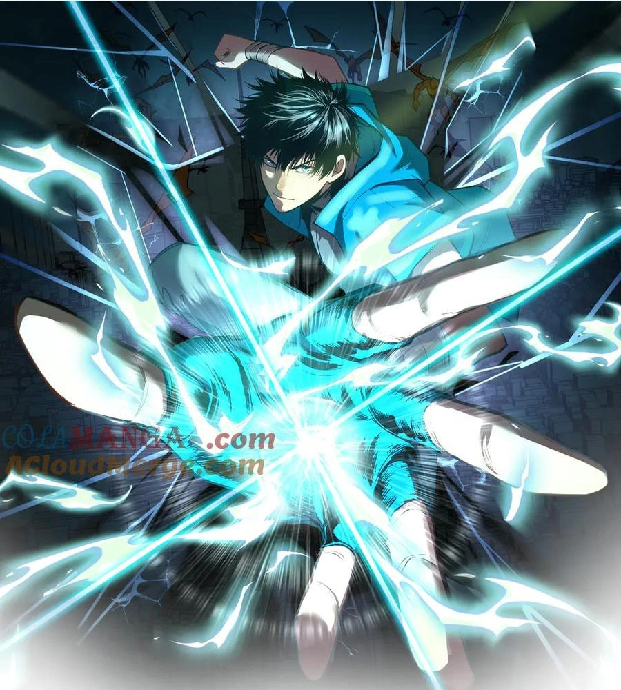 Read Logging 10.000 Years into the Future AR Manga Online