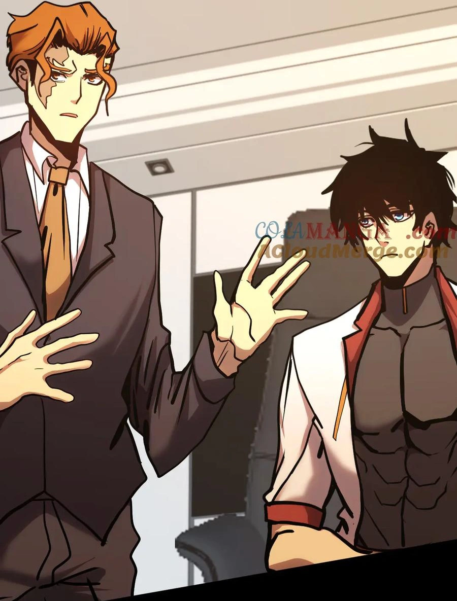 Read Logging 10.000 Years into the Future AR Manga Online