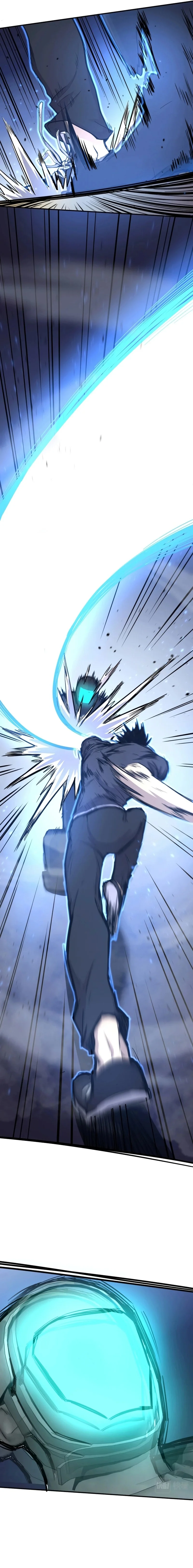 Read Logging 10.000 Years into the Future AR Manga Online