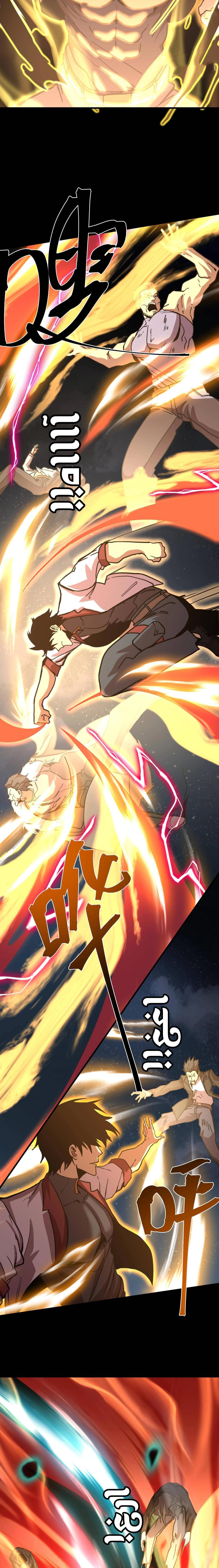Read Logging 10.000 Years into the Future AR Manga Online