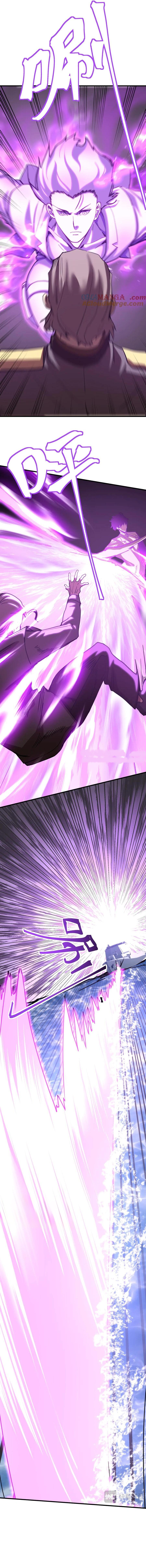 Read Logging 10.000 Years into the Future AR Manga Online
