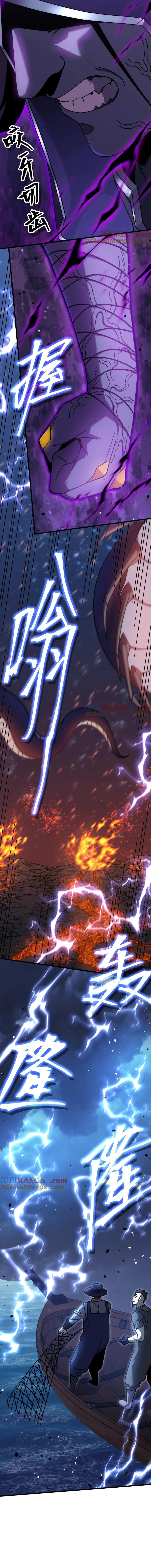 Read Logging 10.000 Years into the Future AR Manga Online