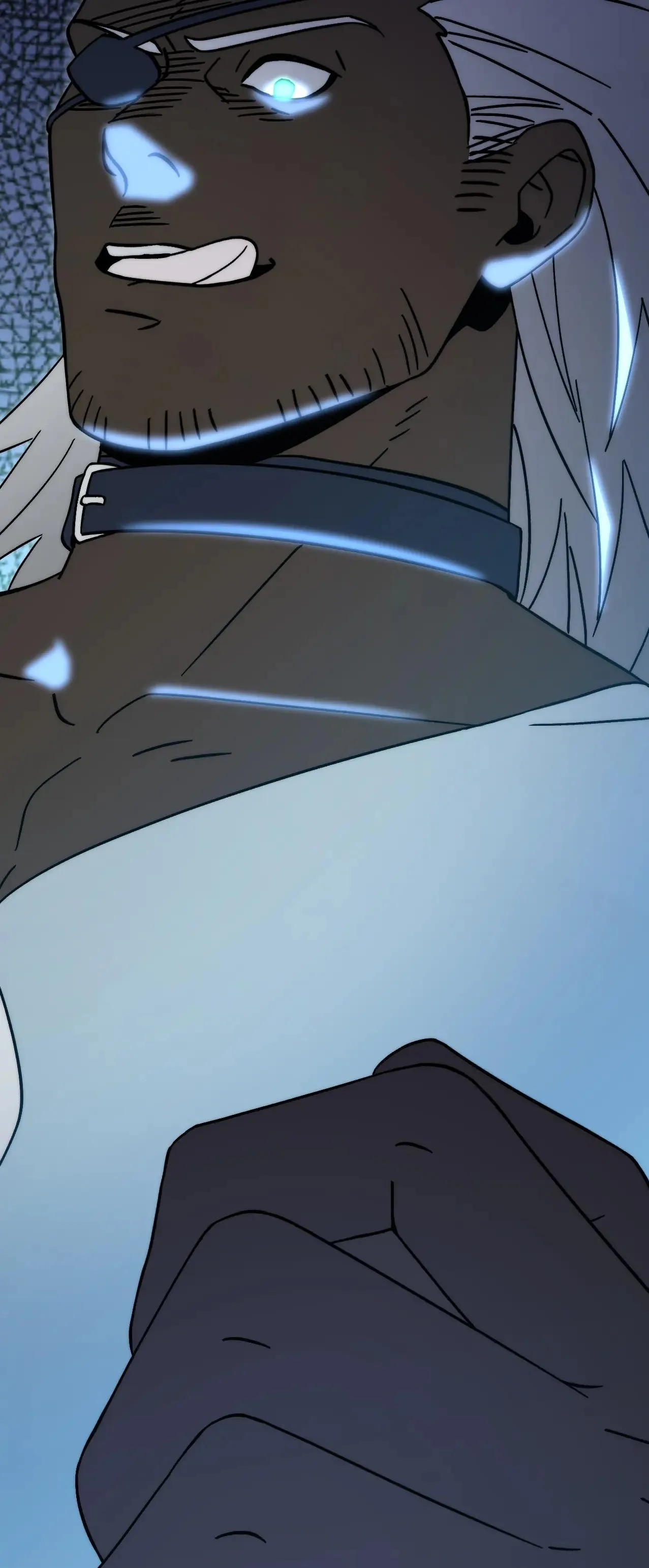 Read Logging 10.000 Years into the Future AR Manga Online