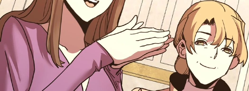 Read Logging 10.000 Years into the Future AR Manga Online