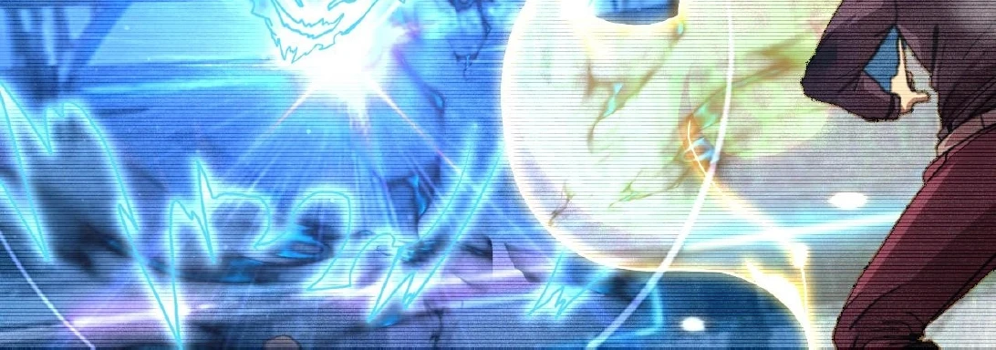 Read Logging 10.000 Years into the Future AR Manga Online