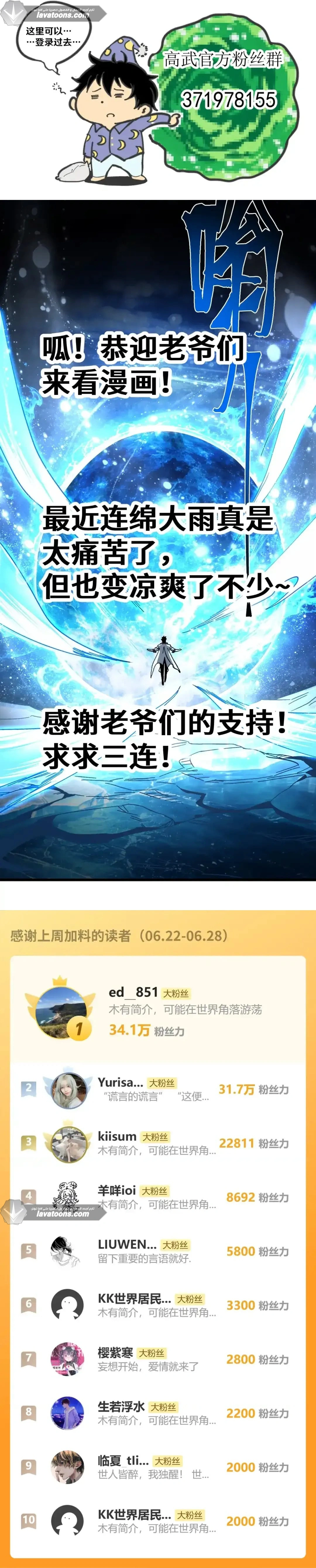 Read Logging 10.000 Years into the Future AR Manga Online