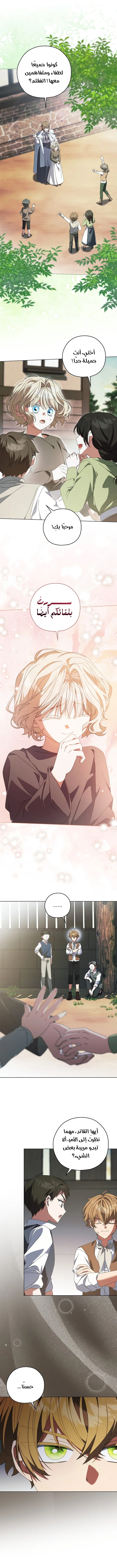 Read Looking For The Villainess’s Contract Husband AR Manga Online