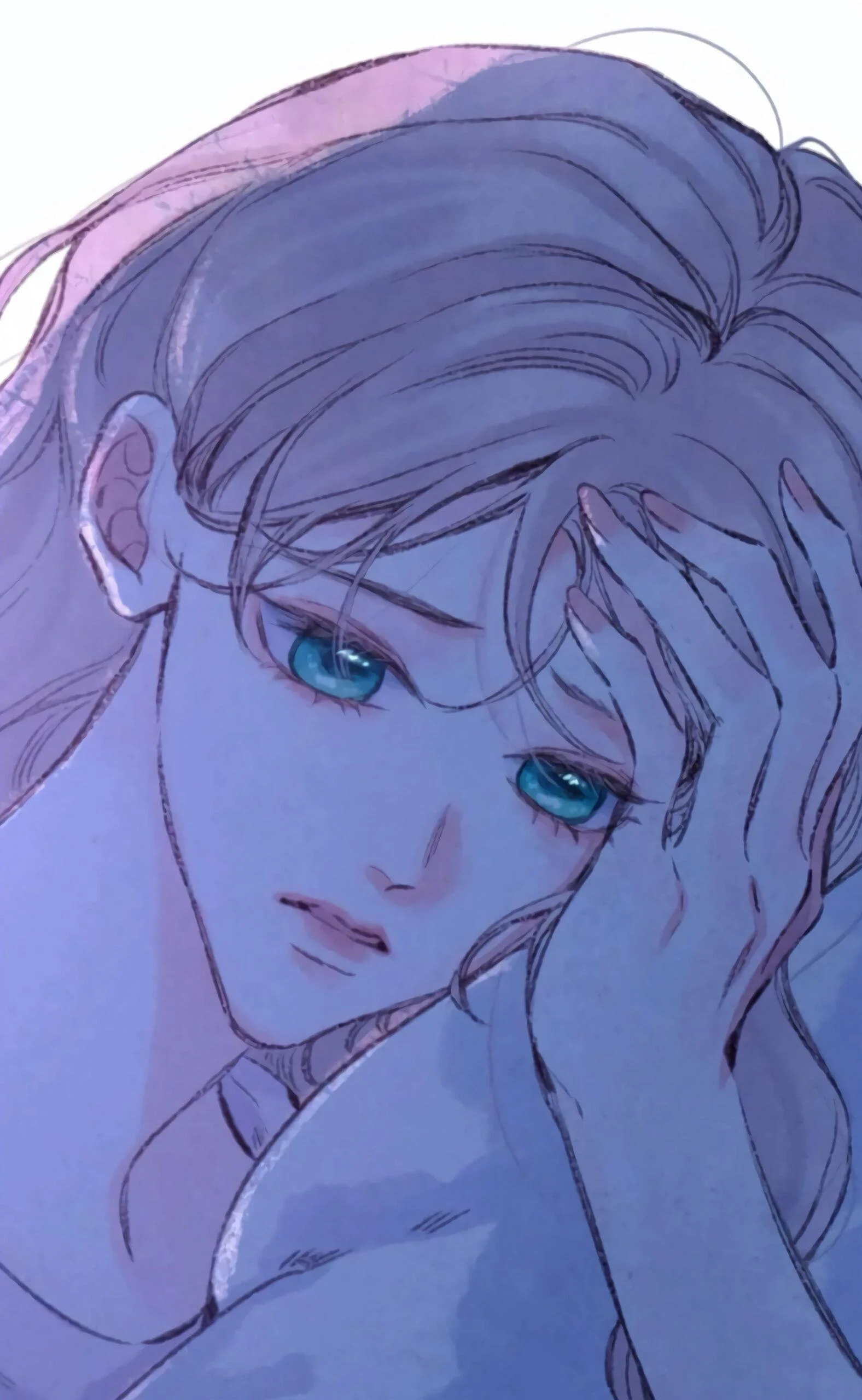Read Love Obsession Syndrome AR Manga Online