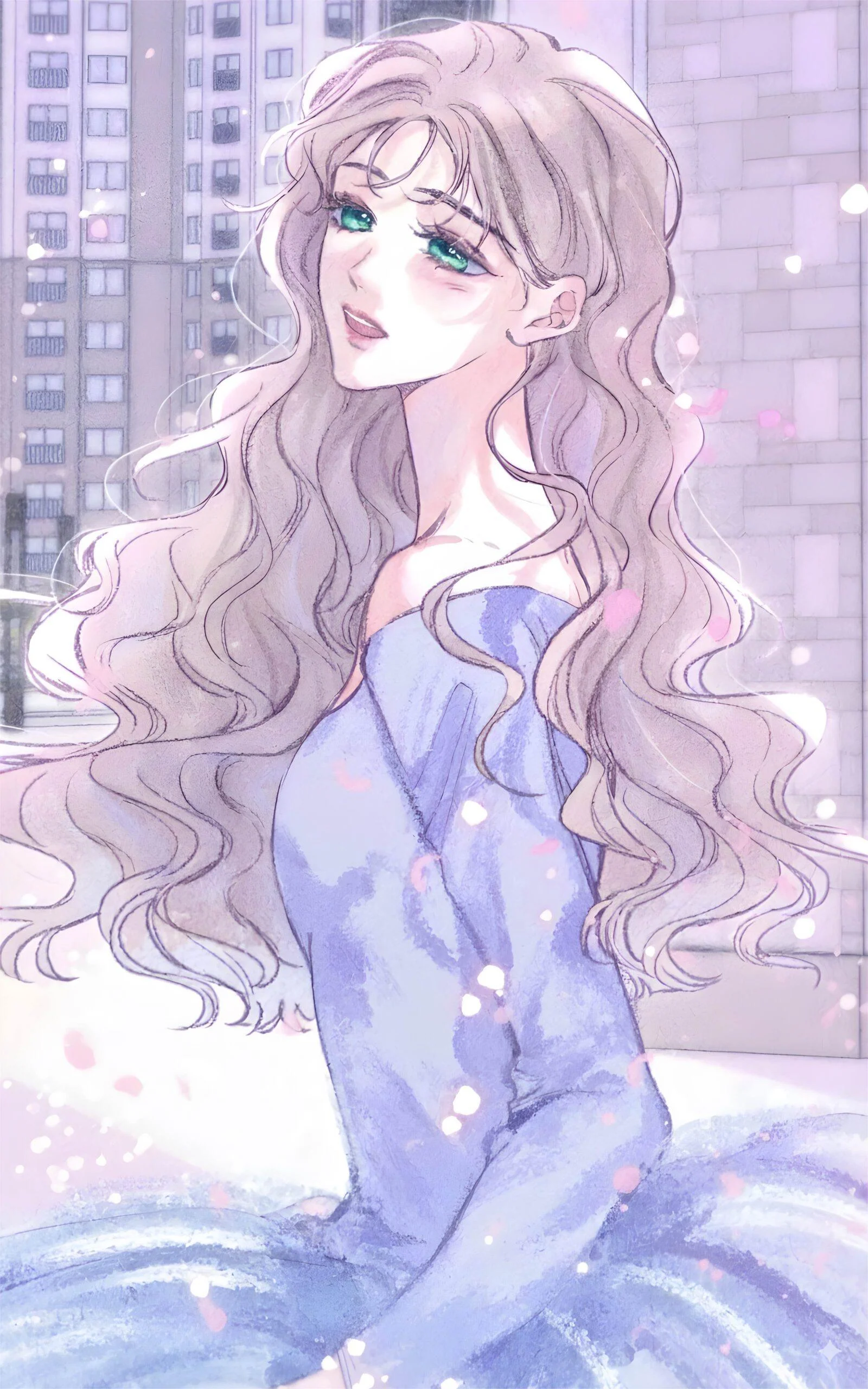 Read Love Obsession Syndrome AR Manga Online
