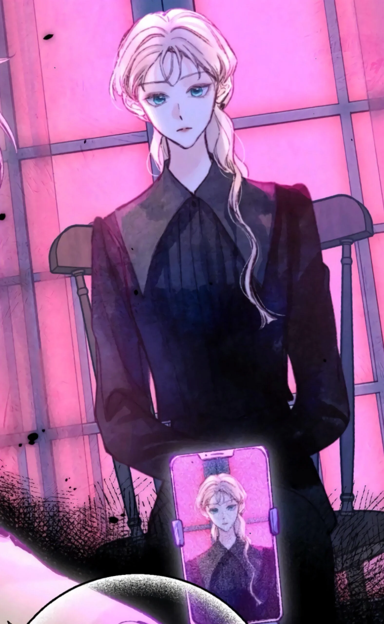 Read Love Obsession Syndrome AR Manga Online