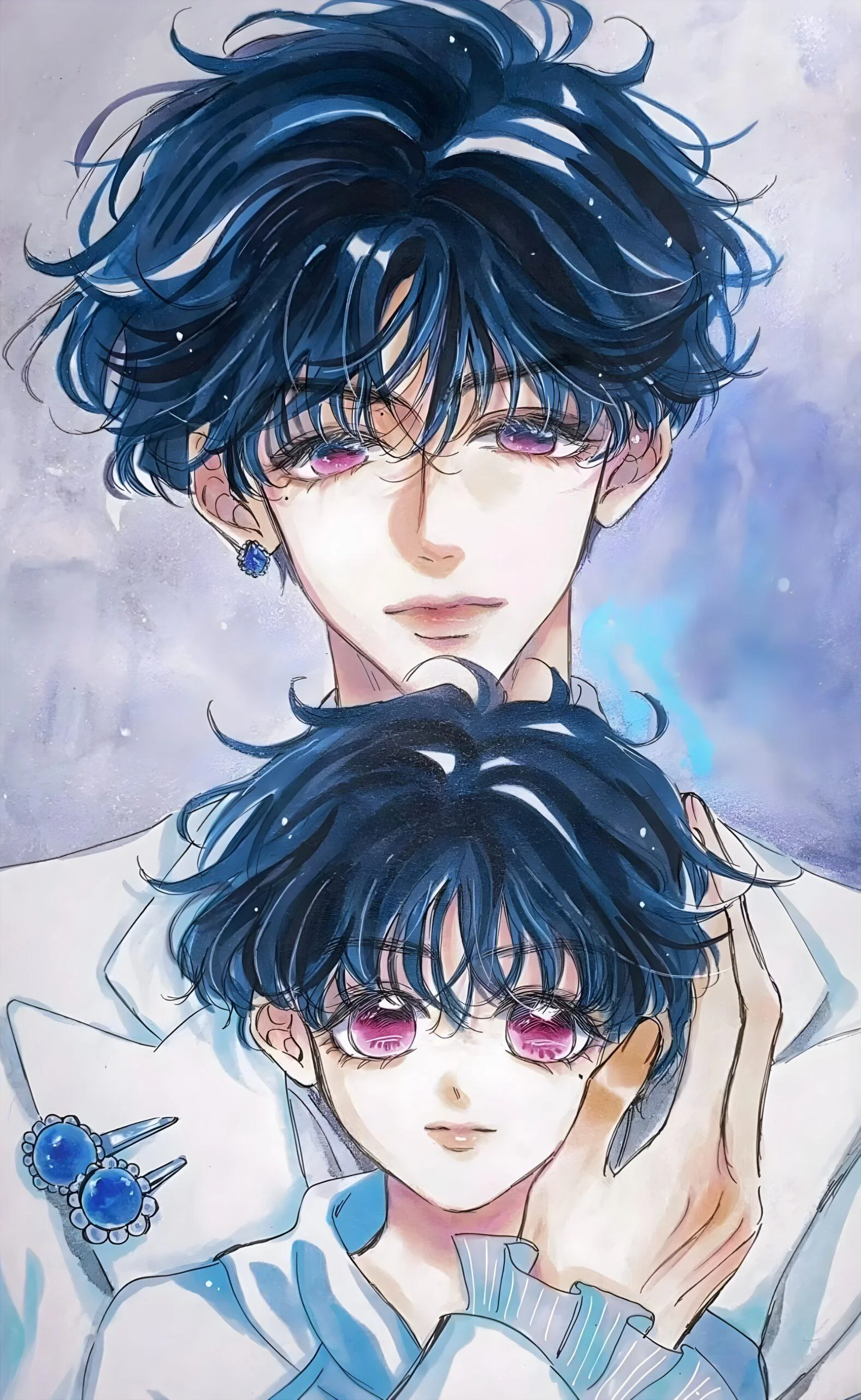Read Love Obsession Syndrome AR Manga Online