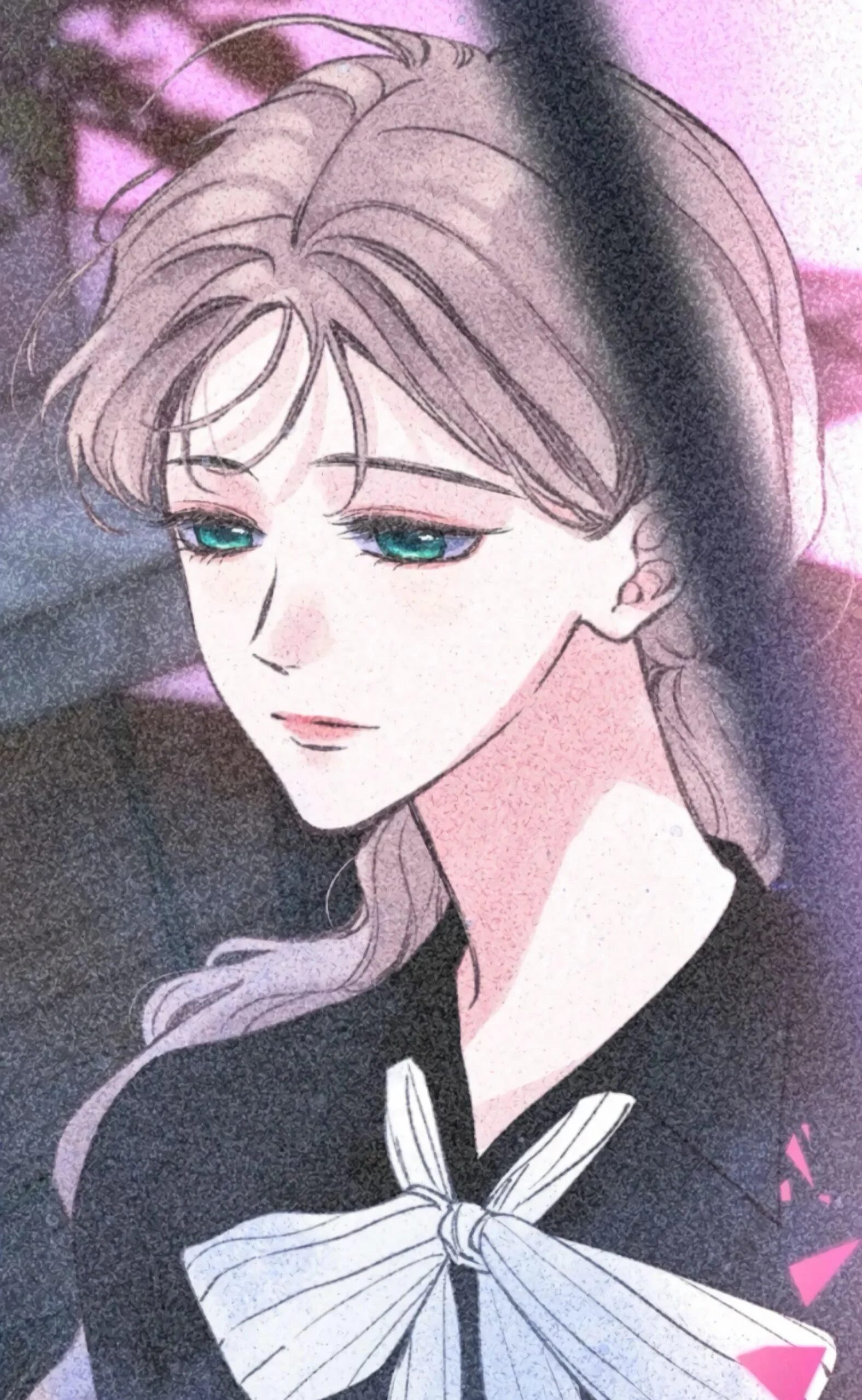 Read Love Obsession Syndrome AR Manga Online