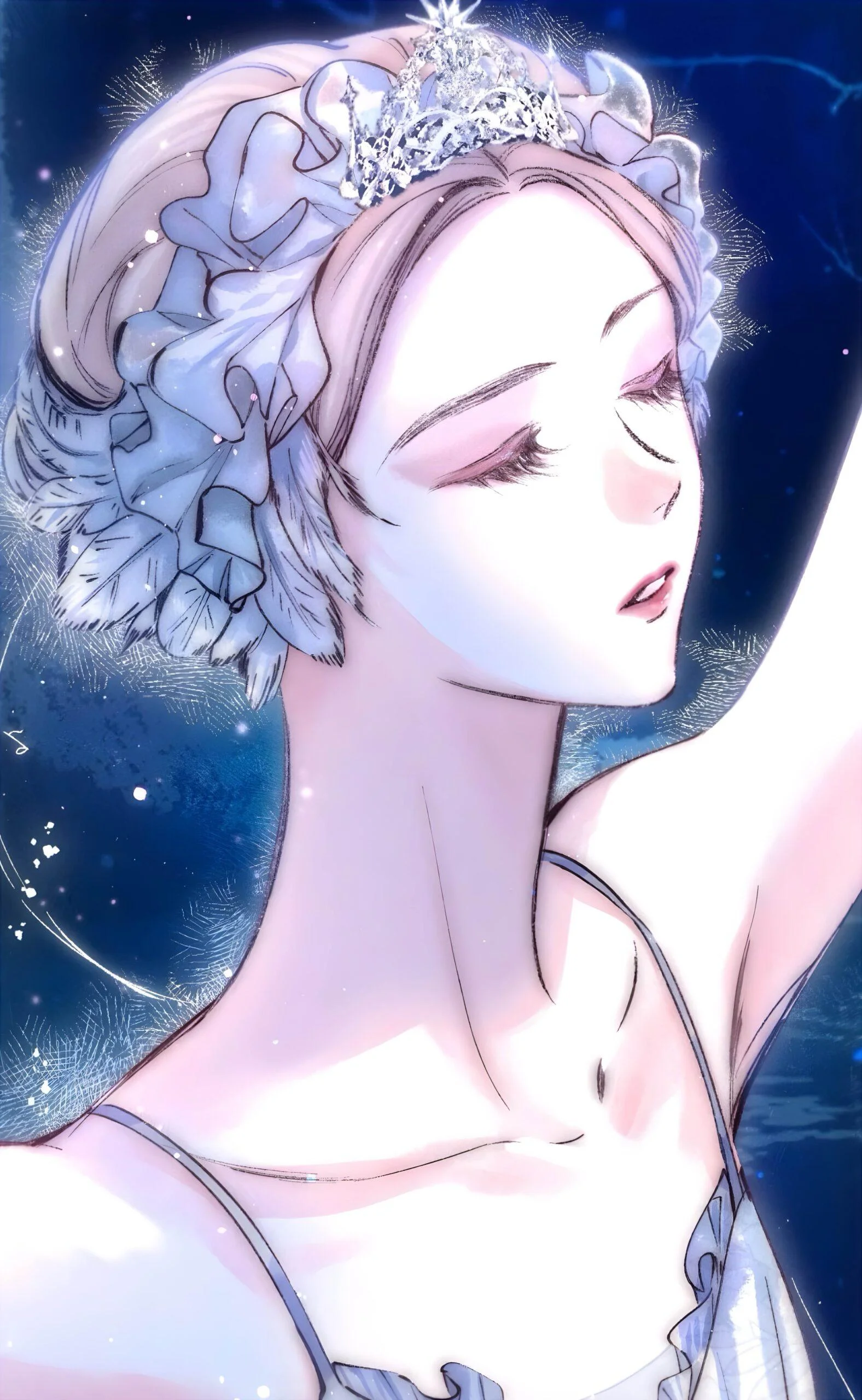Read Love Obsession Syndrome AR Manga Online