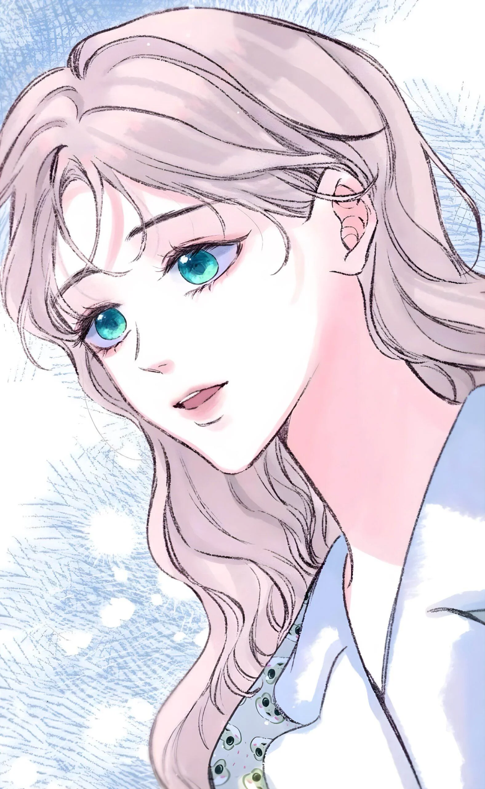 Read Love Obsession Syndrome AR Manga Online