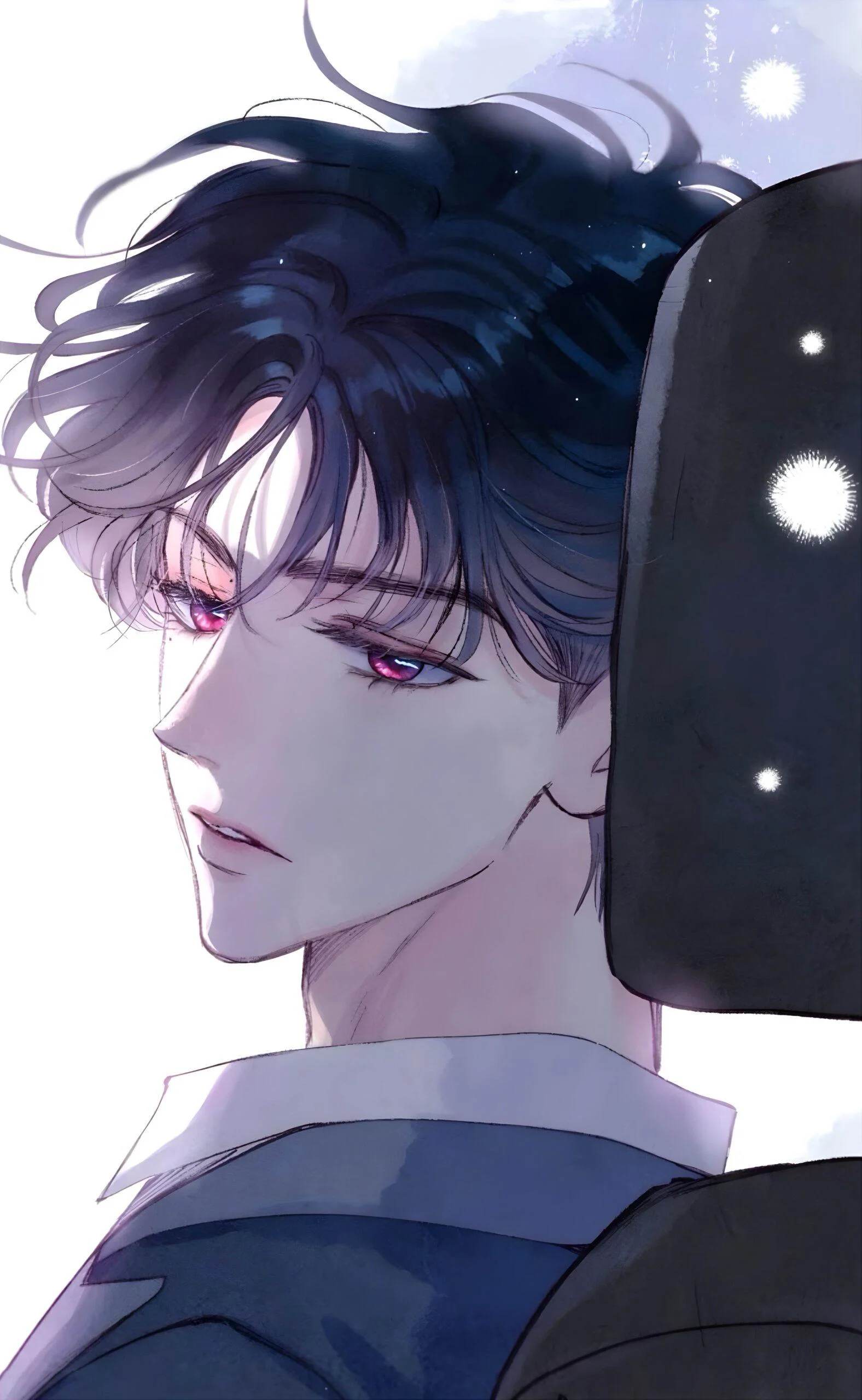 Read Love Obsession Syndrome AR Manga Online