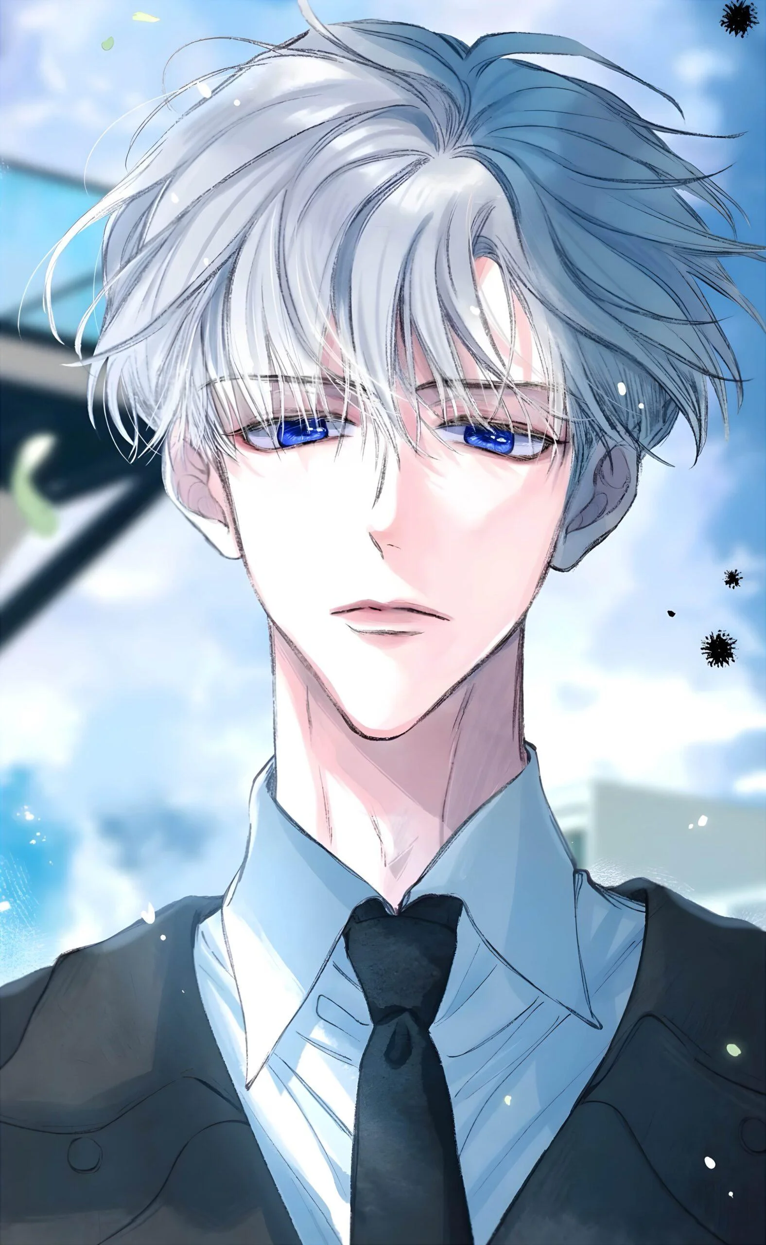 Read Love Obsession Syndrome AR Manga Online