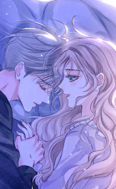 Read Love Obsession Syndrome AR Manga Online