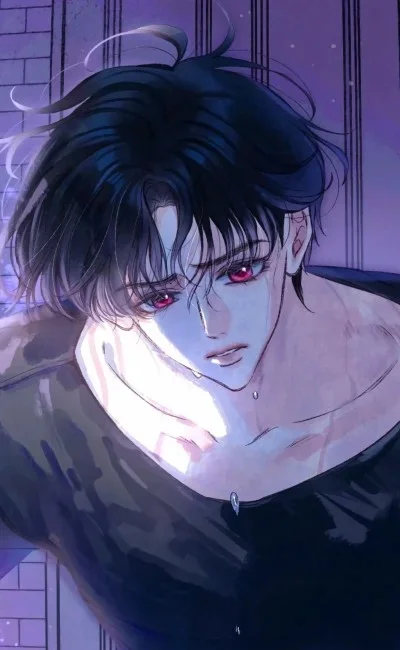 Read Love Obsession Syndrome AR Manga Online