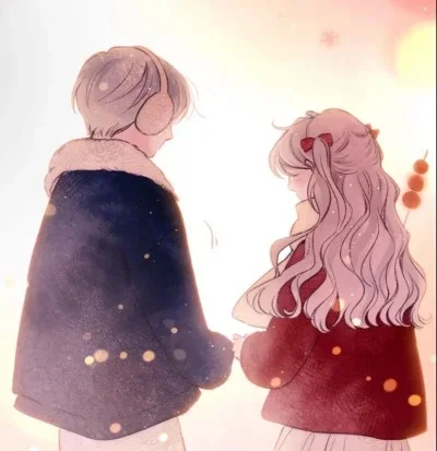Read Love Obsession Syndrome AR Manga Online