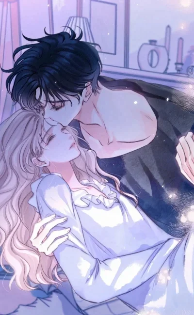 Read Love Obsession Syndrome AR Manga Online