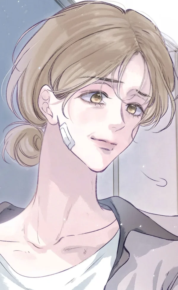 Read Love Obsession Syndrome AR Manga Online