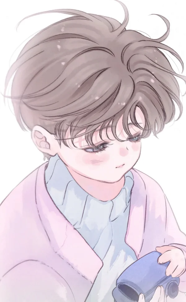 Read Love Obsession Syndrome AR Manga Online