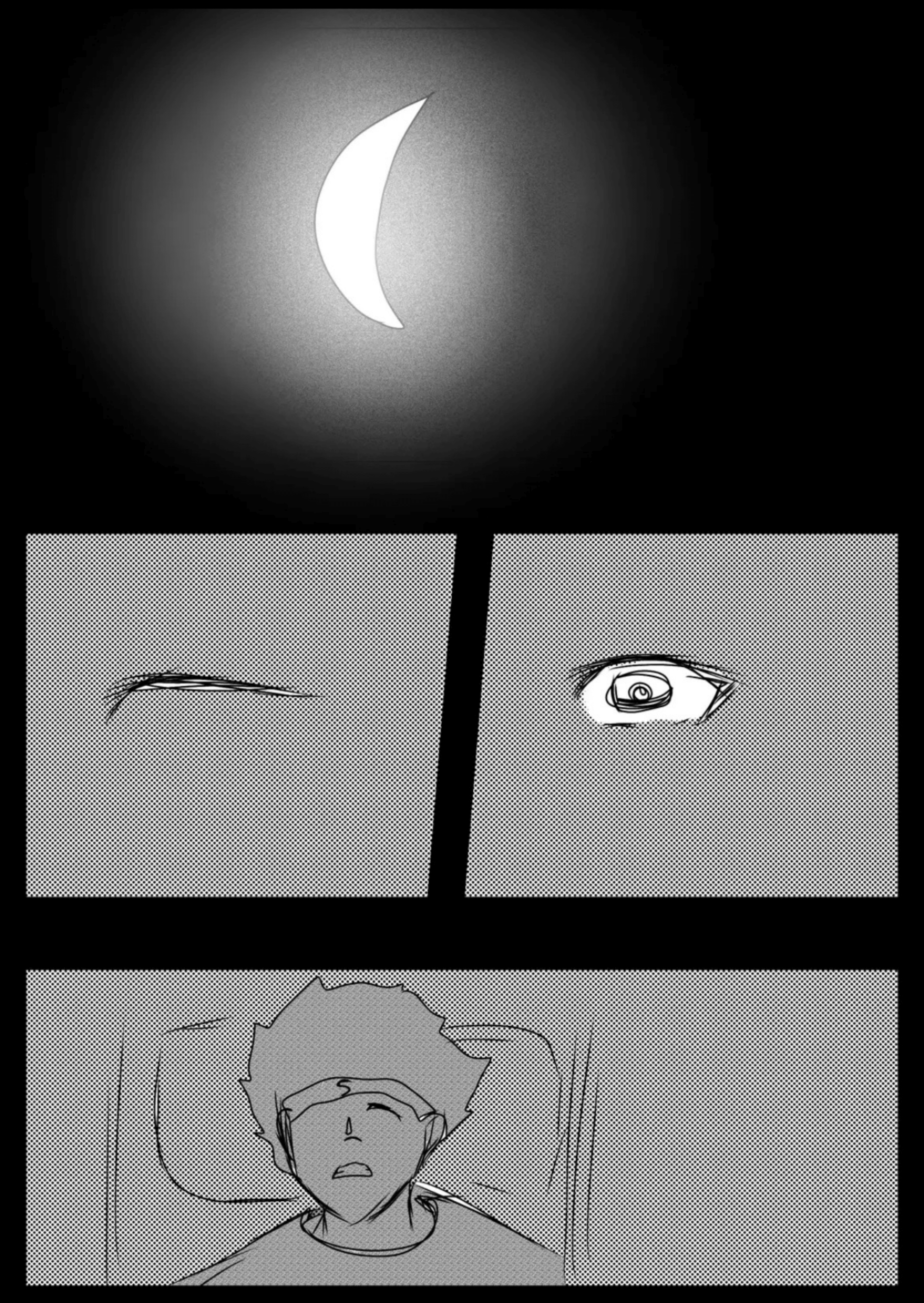 Read MY BANDAGE NUMBER AR Manga Online