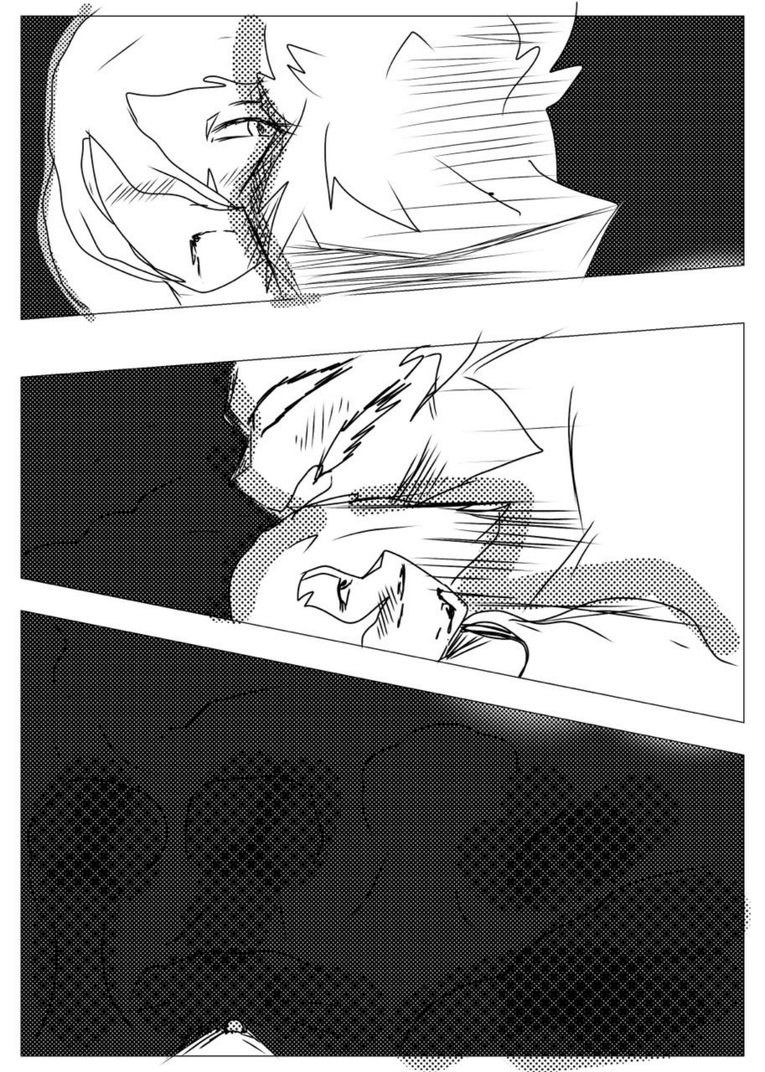 Read MY BANDAGE NUMBER AR Manga Online