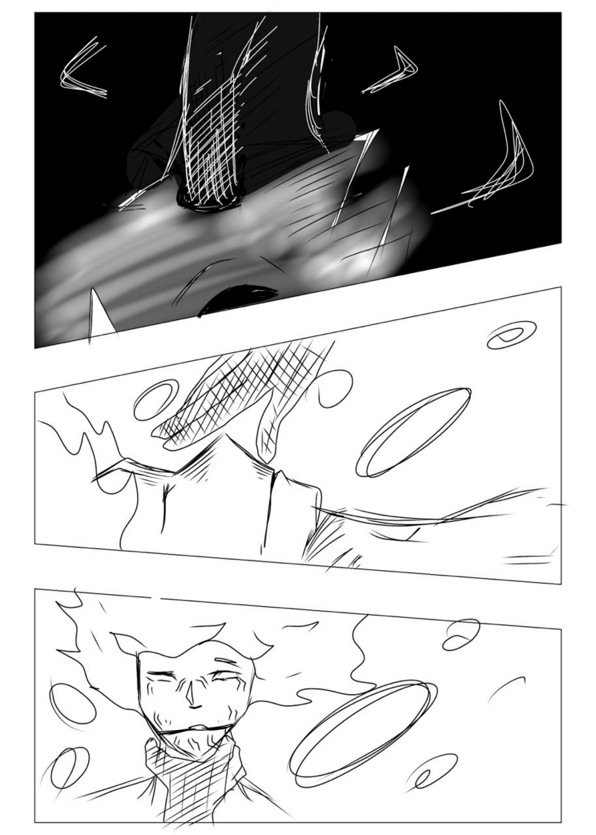Read MY BANDAGE NUMBER AR Manga Online