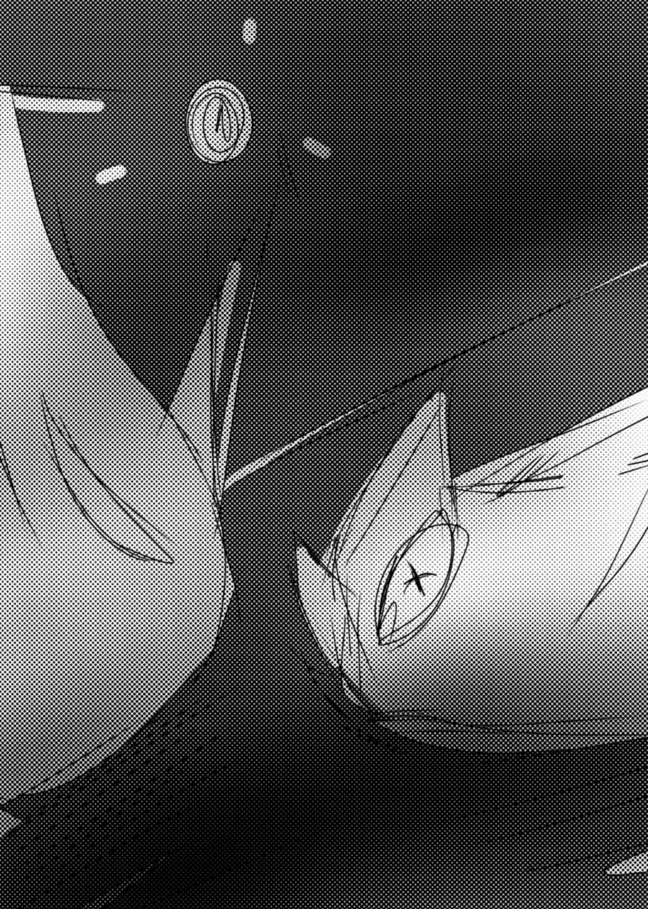 Read MY BANDAGE NUMBER AR Manga Online