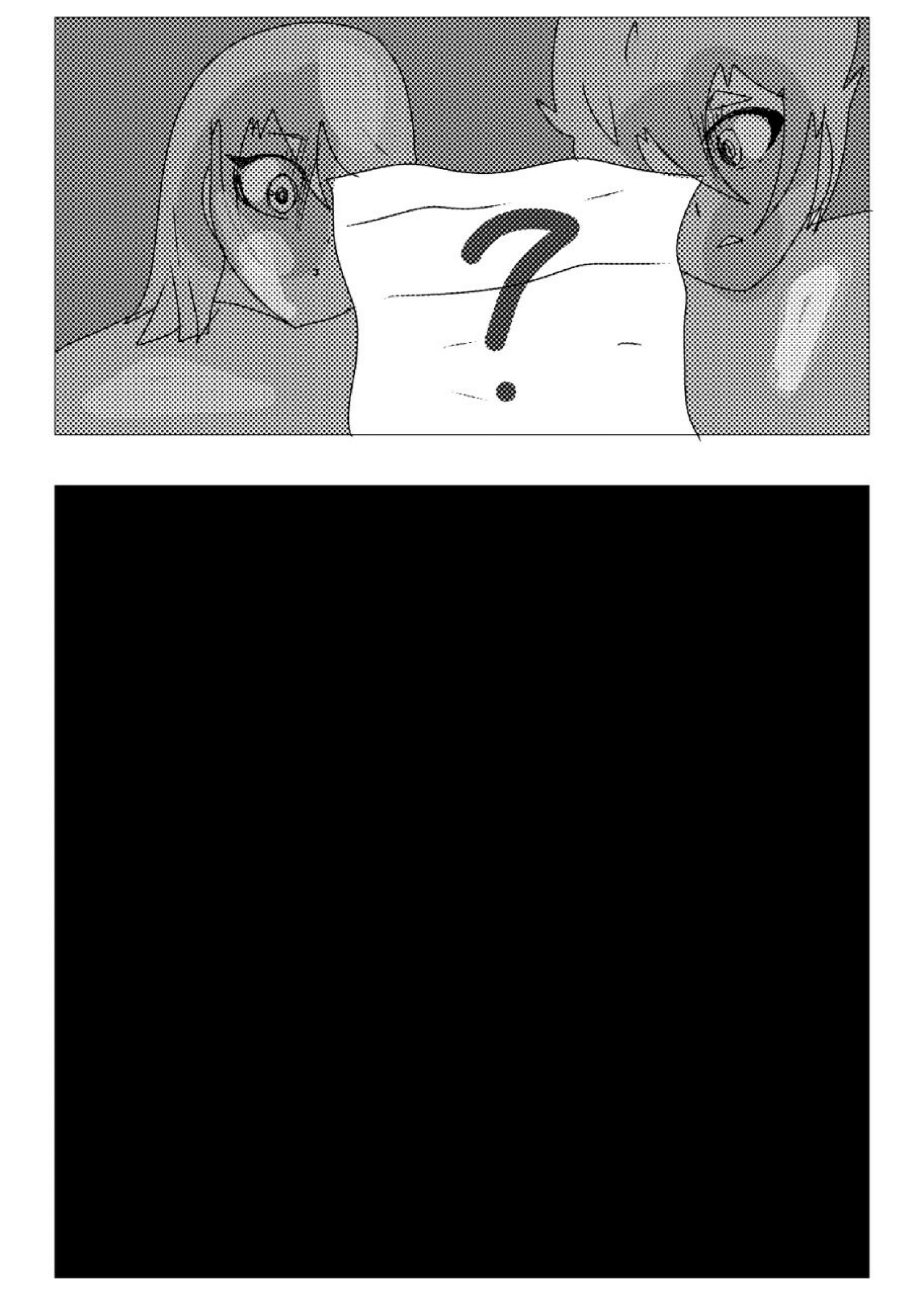 Read MY BANDAGE NUMBER AR Manga Online