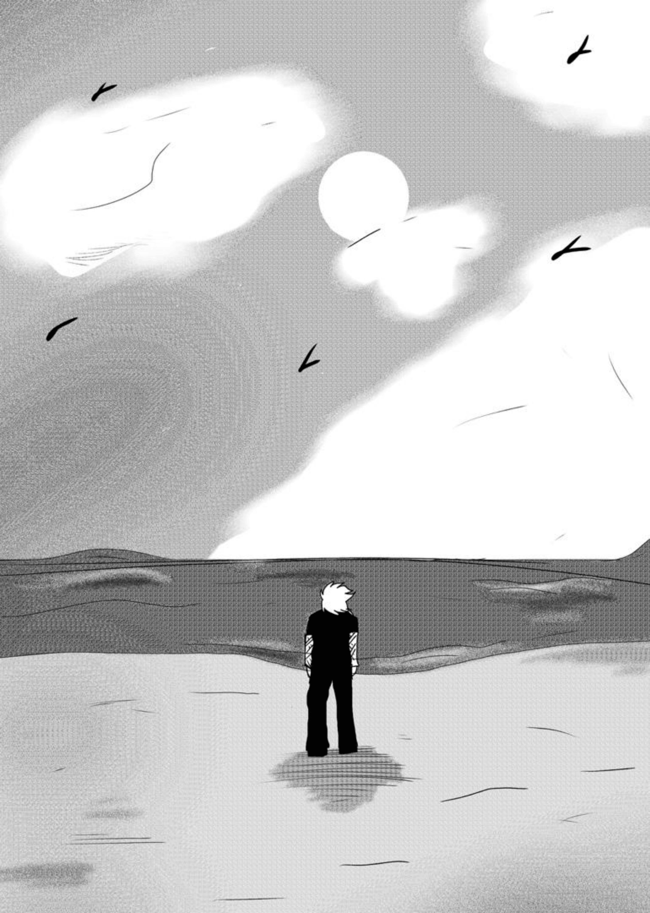 Read MY BANDAGE NUMBER AR Manga Online