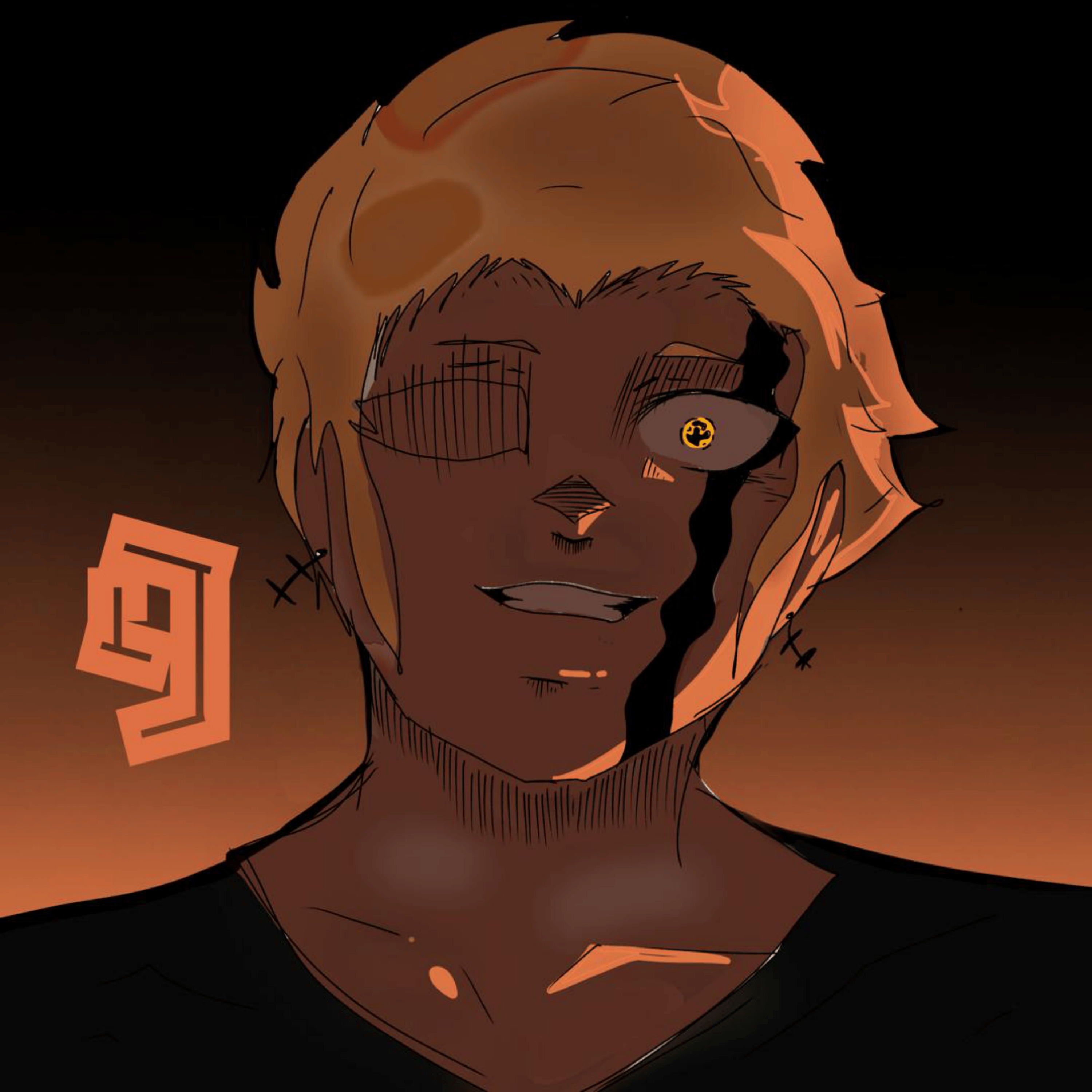 Read MY BANDAGE NUMBER AR Manga Online
