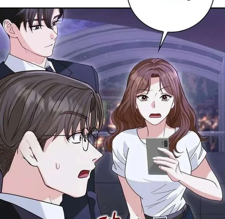 Read Marriage starts with an interview AR Manga Online