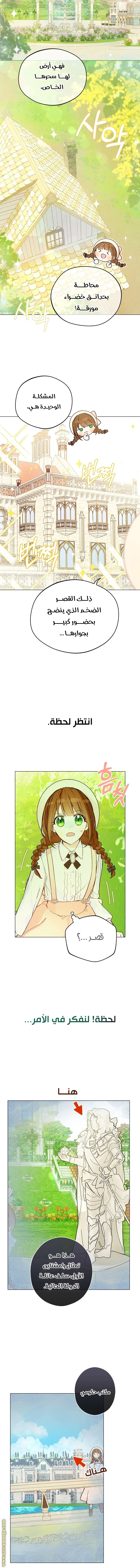 Read Marronnier Farm Near By The Imperial Palace AR Manga Online