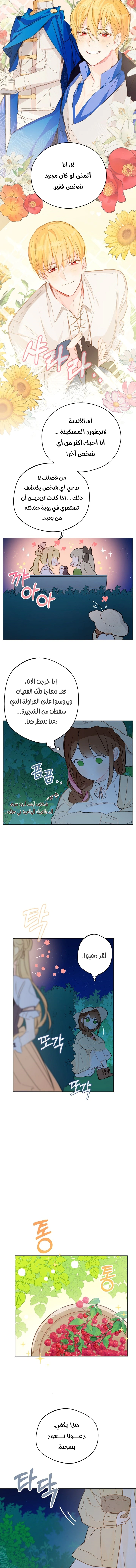 Read Marronnier Farm Near By The Imperial Palace AR Manga Online
