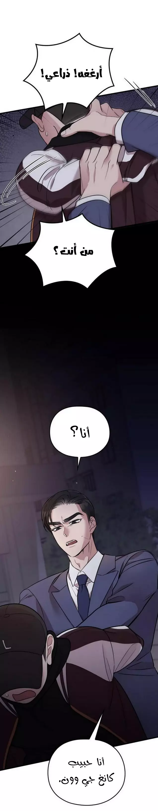Read Marry My Husband AR Manga Online