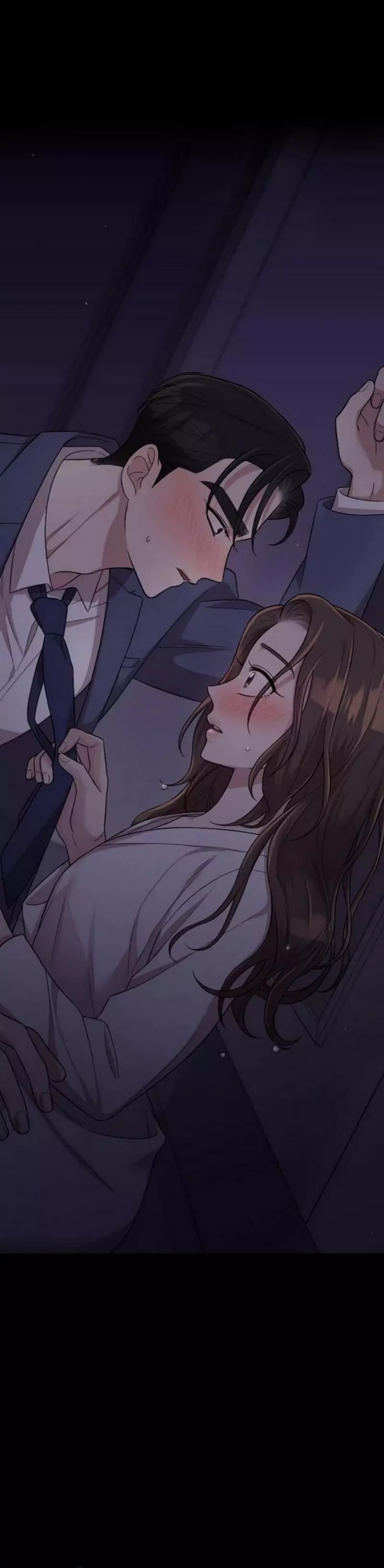 Read Marry My Husband AR Manga Online