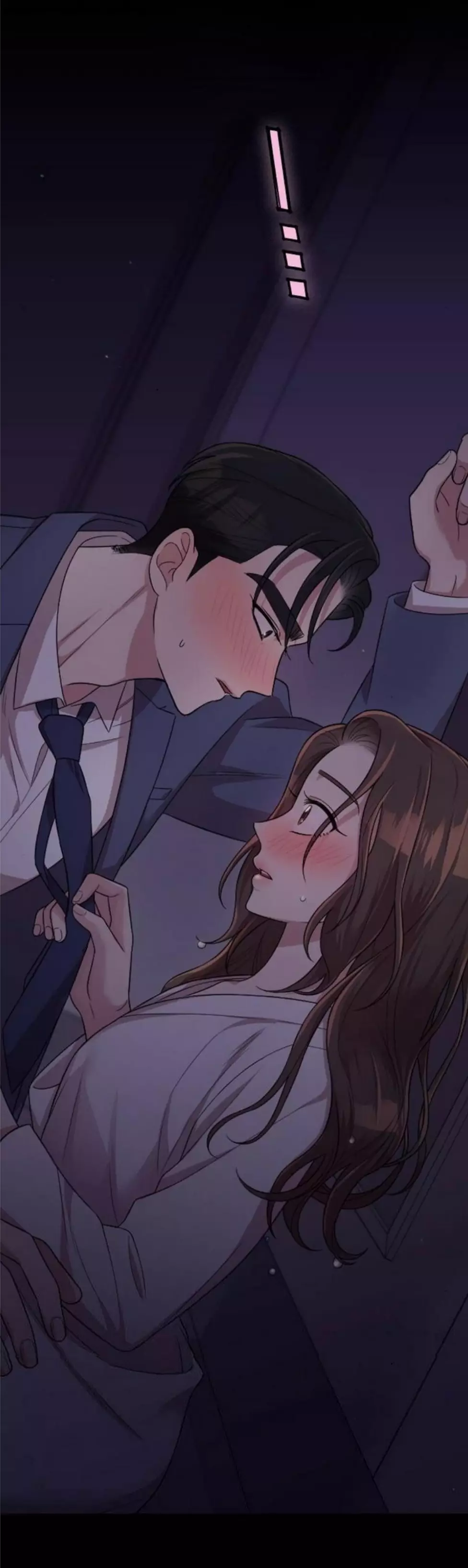 Read Marry My Husband AR Manga Online
