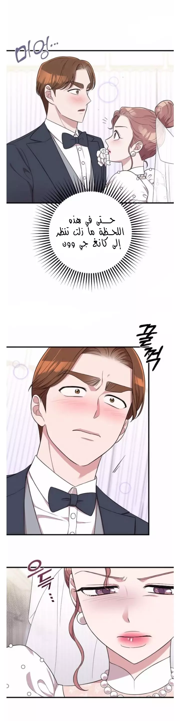 Read Marry My Husband AR Manga Online