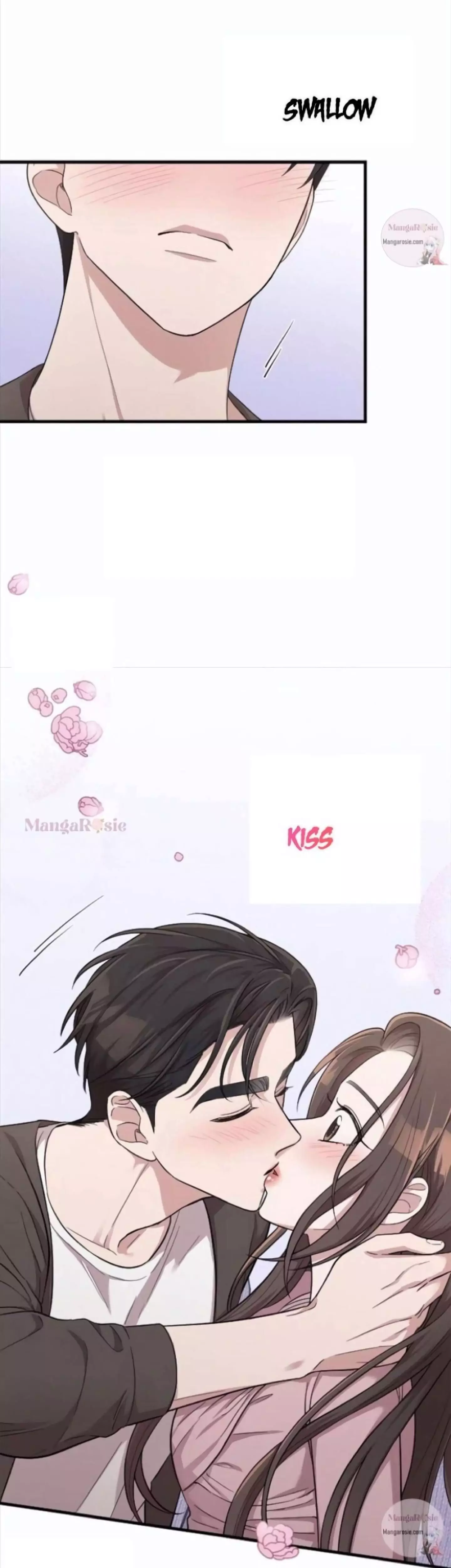 Read Marry My Husband AR Manga Online