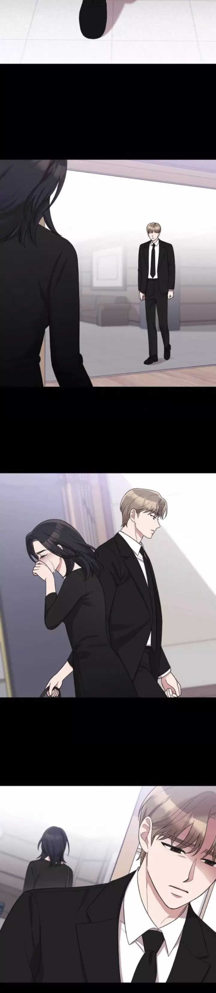 Read Marry My Husband AR Manga Online