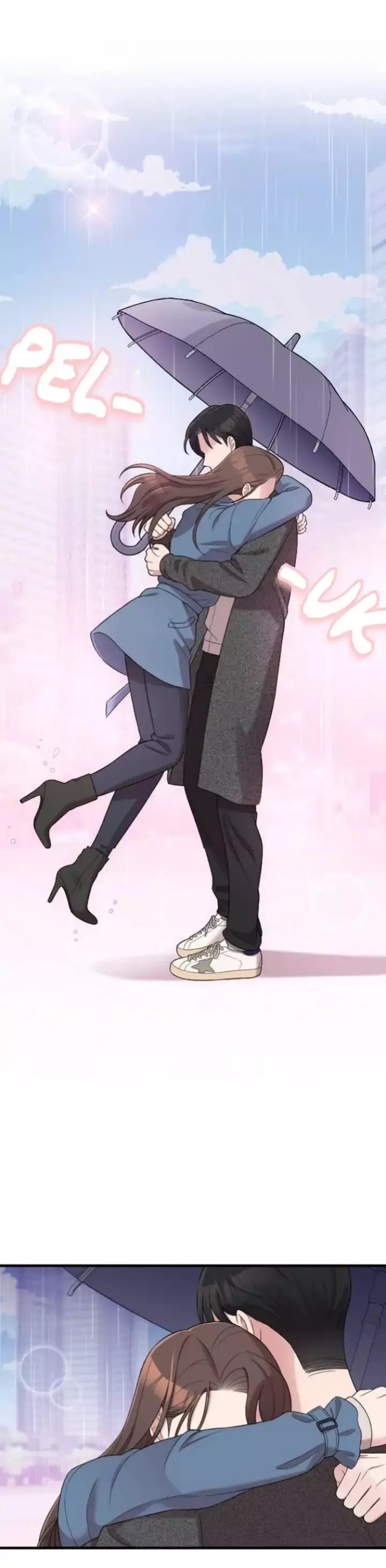 Read Marry My Husband AR Manga Online
